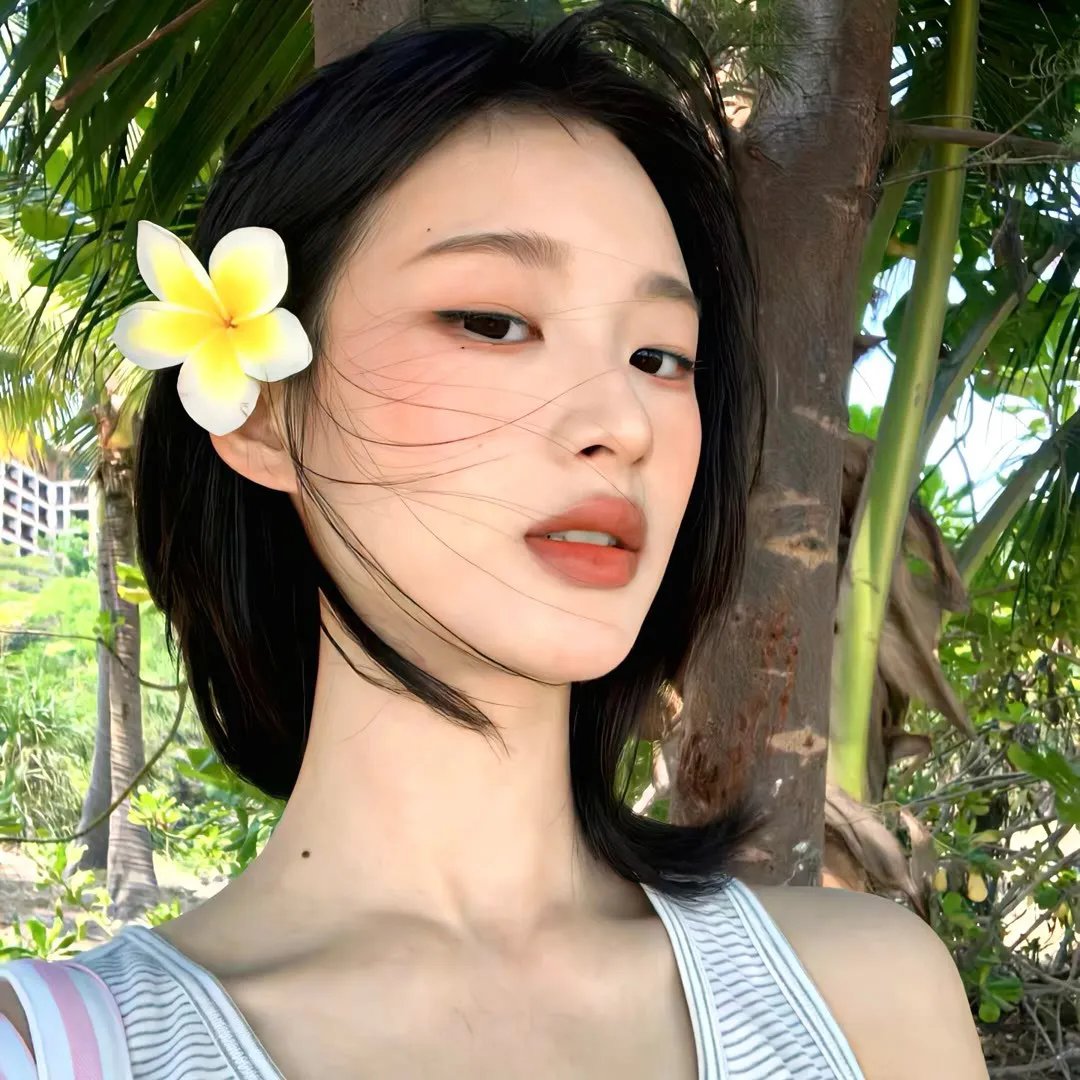 香吻一夕话