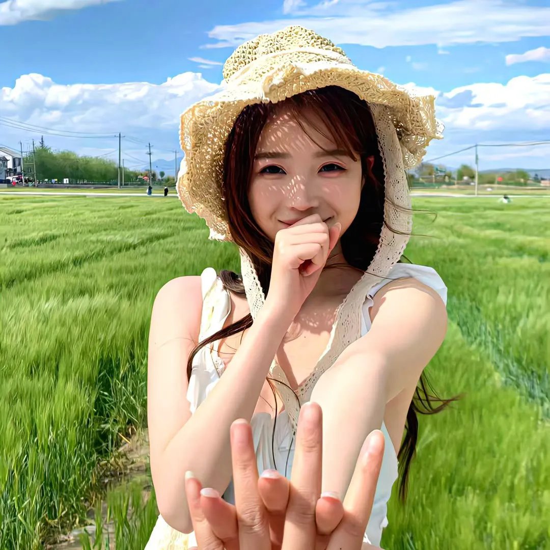 这个保安有点彪2